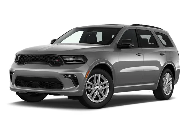 Used 2024 DB Black Crystal Clearcoat Dodge Citadel image 4