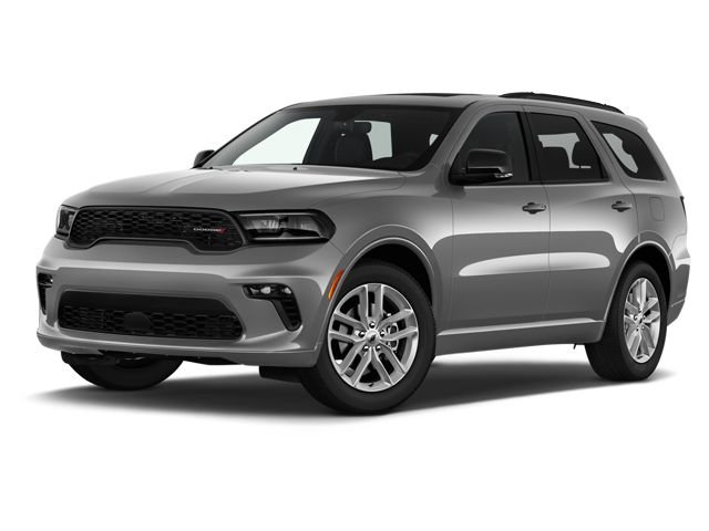 Used 2024 DB Black Crystal Clearcoat Dodge Citadel image 4