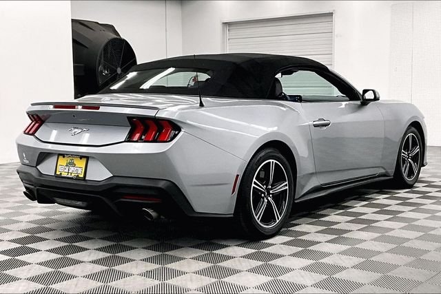 2024 Ford Mustang EcoBoost Premium - Photo 13