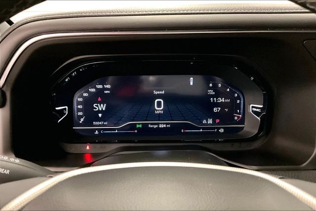 Used 2024 Onyx Black GMC Denali image 29