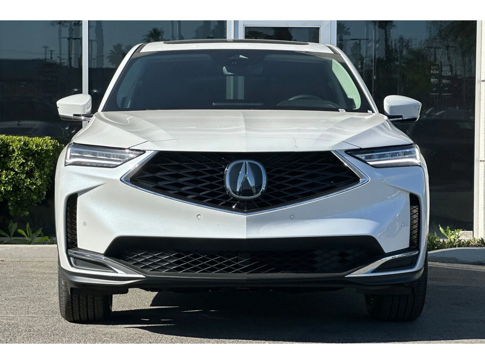 2026 Acura MDX Technology Package - Photo 6