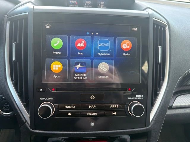 Used 2019 Blue Subaru Limited image 22