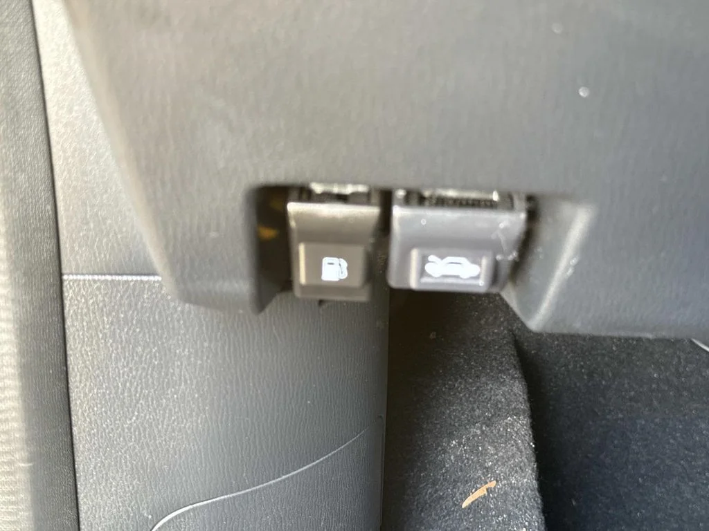 Used 2024 Gray Mazda 2.5 S Select Package image 45