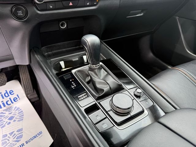 Used 2023 Beige Mazda 2.5 Turbo image 15