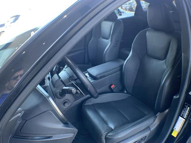 Certified Used 2025 CAVIAR Lexus RX 450h+ Luxury image 11
