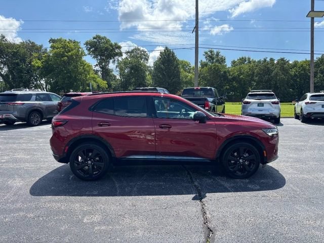 2023 Buick Envision Preferred - Photo 6