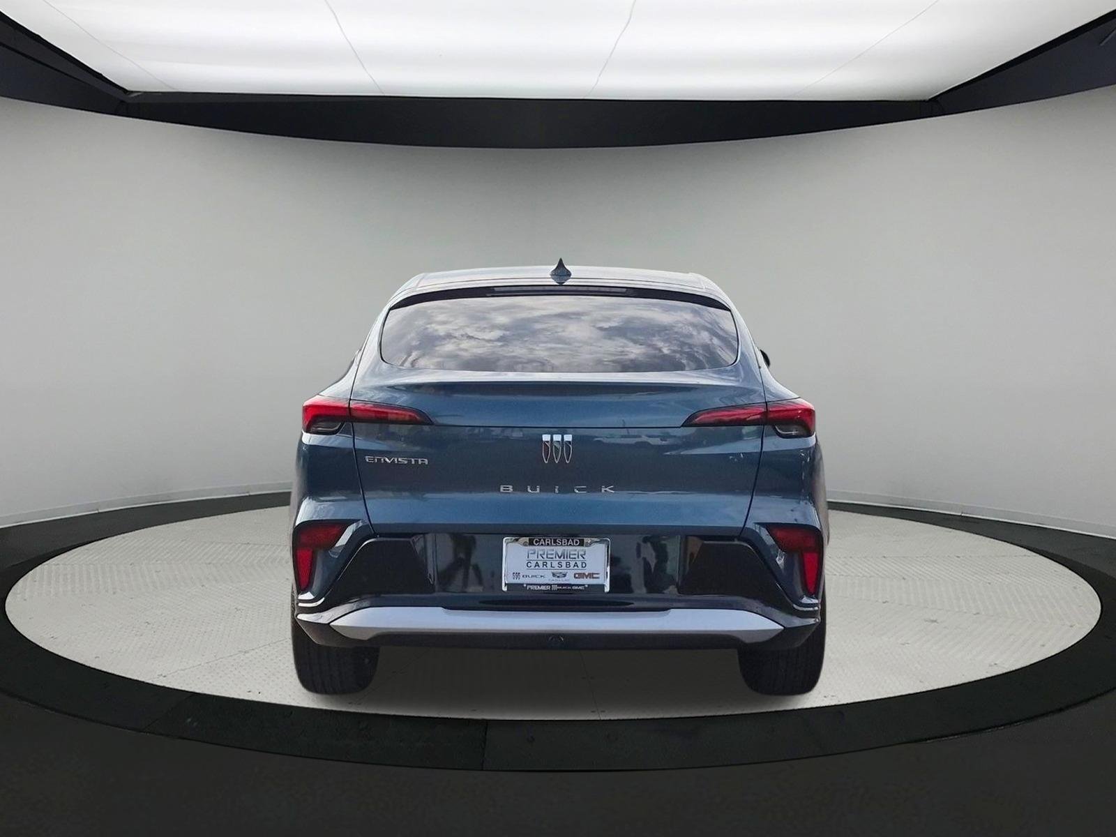 2026 Buick Envista Sport Touring - Photo 7