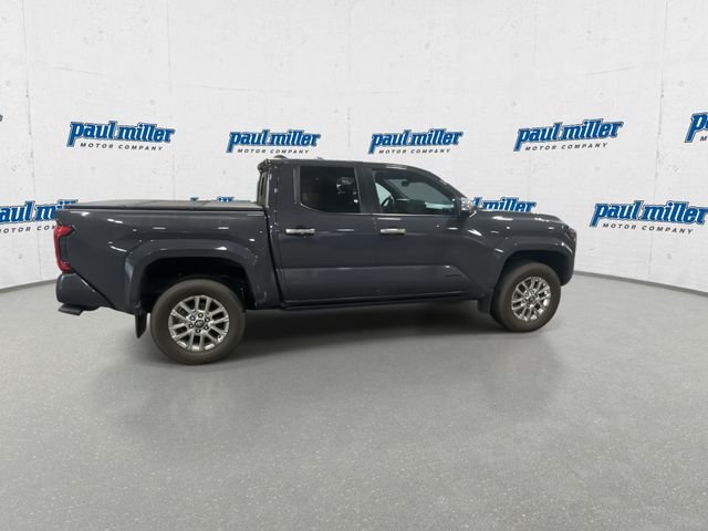 Used 2024 Gray Toyota Limited image 12