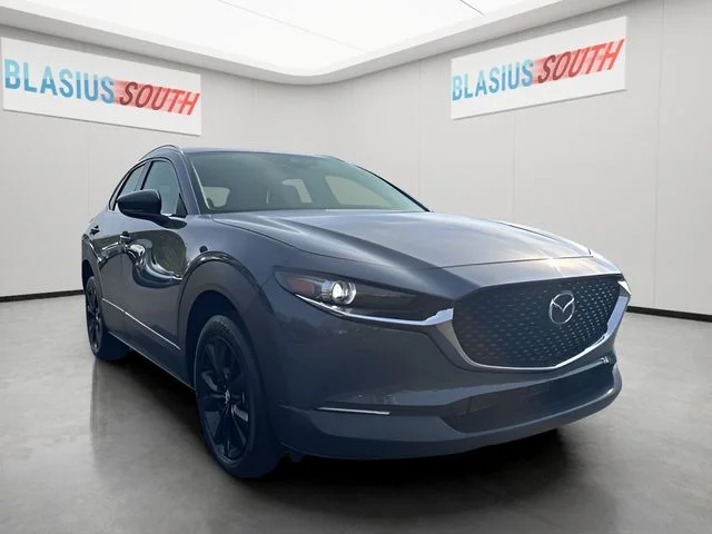 2022 Mazda CX-30 Carbon Edition AWD's photo