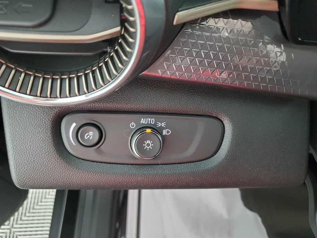 2026 Chevrolet Trax Activ - Photo 19
