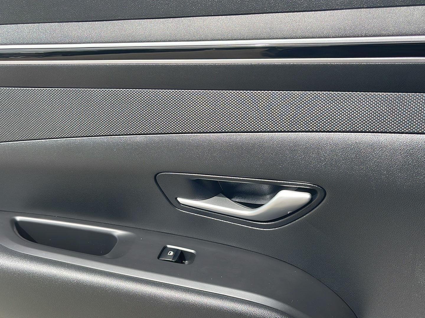 2024 Hyundai Tucson SEL - Photo 18