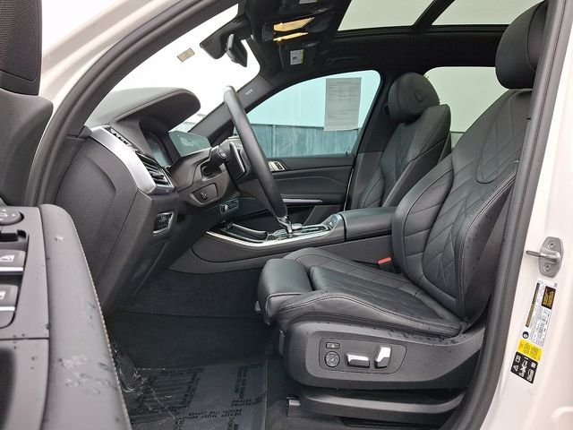 Certified Used 2023 Alpine White BMW xDrive40i image 13