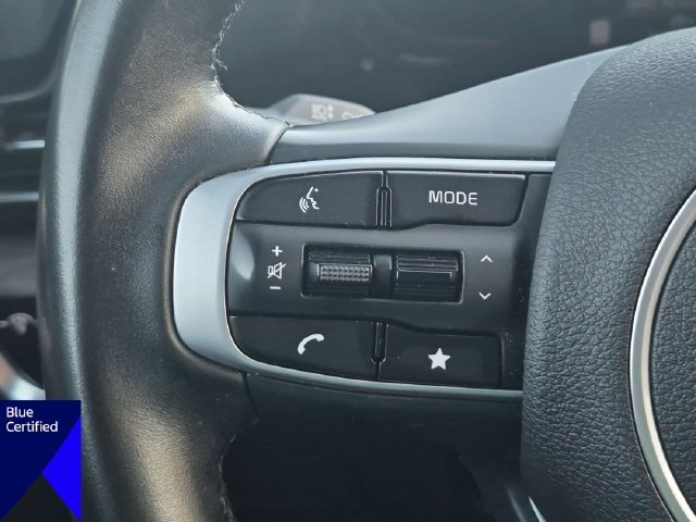 Used 2023 Gray Kia X-Line image 18