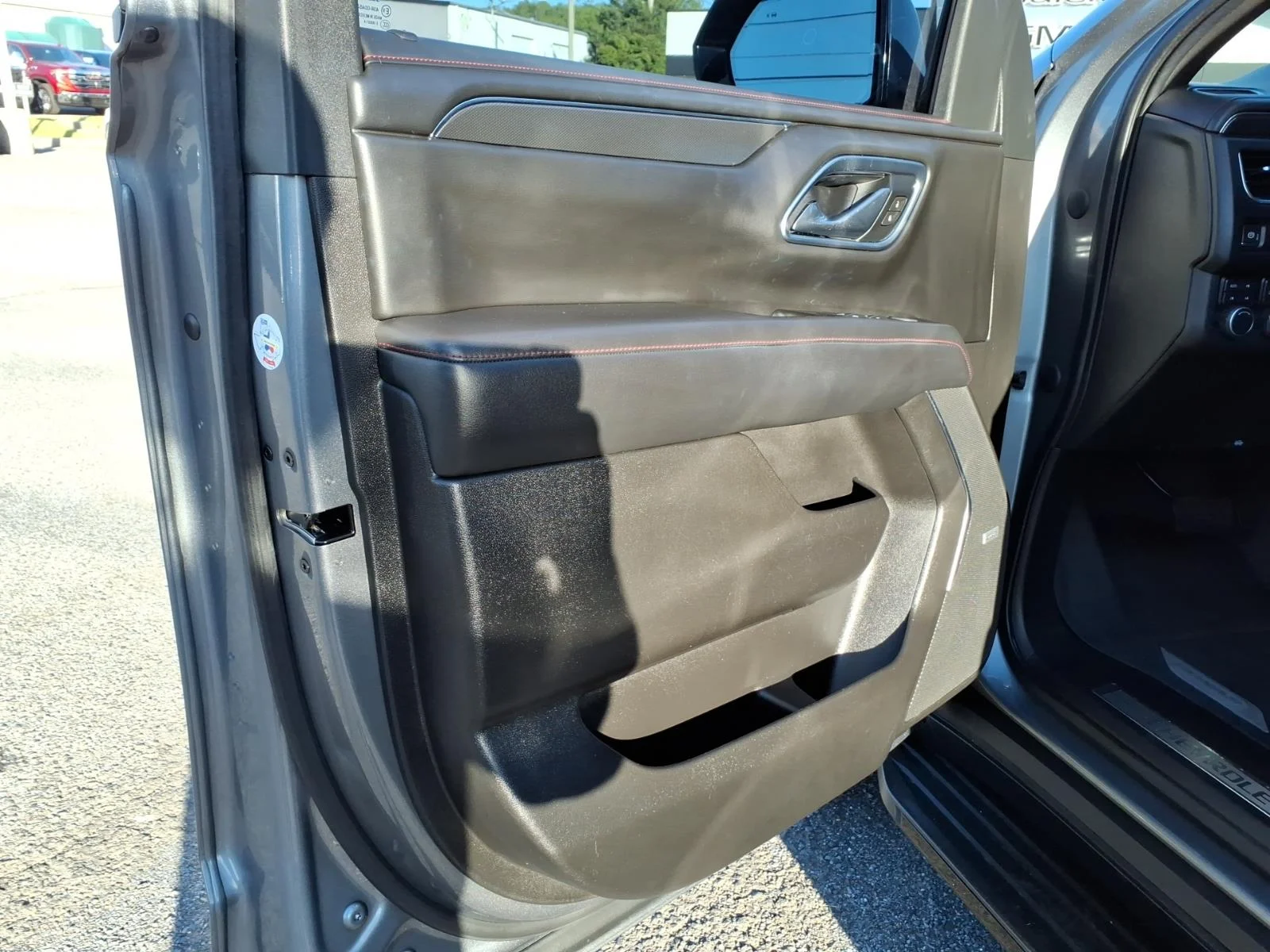 2021 Chevrolet Tahoe RST - Photo 37