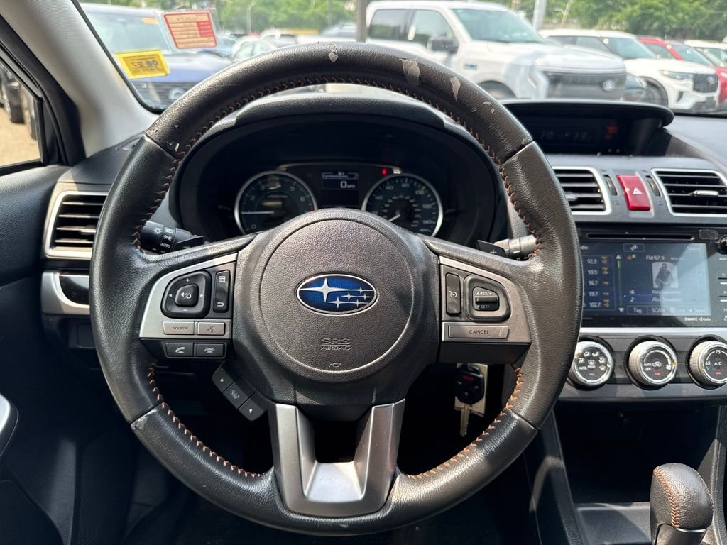 Used 2017 Gray Subaru 2.0i Limited image 14