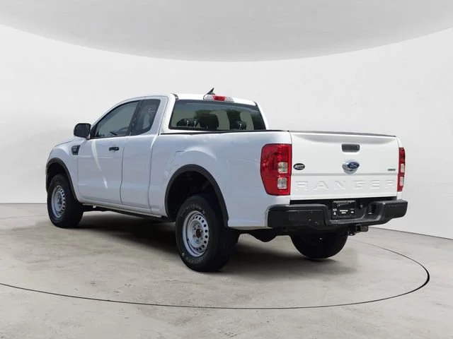 Used 2020 White Ford XL image 5