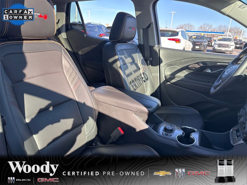 2023 GMC TERRAIN - Image 37