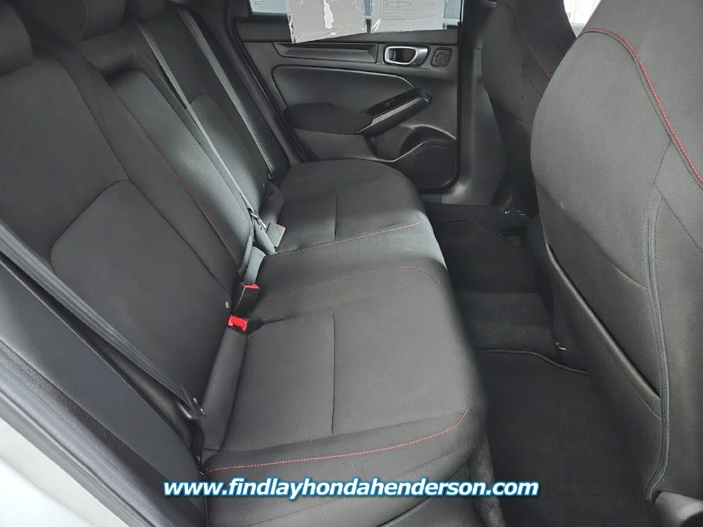 Certified Used 2024 Platinum White Pearl Honda Base image 20