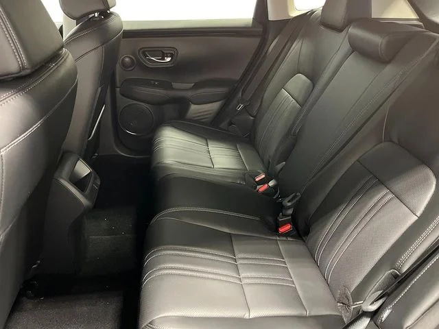 New 2027 Urban Gray Pearl Honda EX-L image 27
