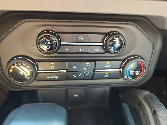 Used 2023 Gray Ford Big Bend image 11
