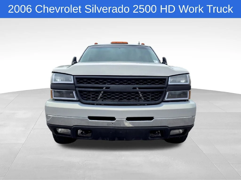 Used 2006 Silver Birch Metallic Chevrolet LT3 image 9
