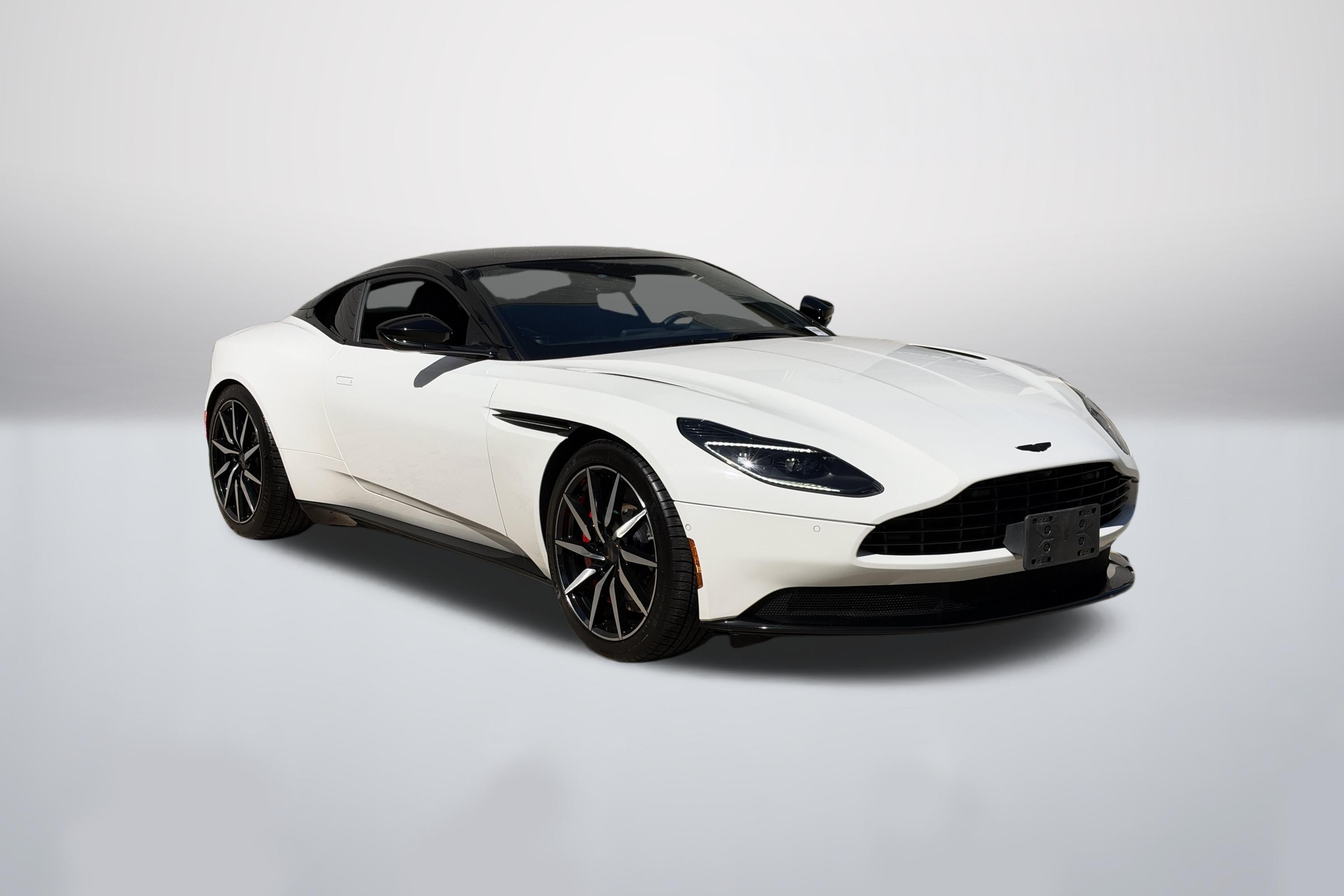 Used 2021 Lunar Aston Martin  image 1