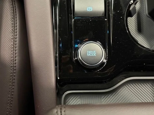 Used 2026 Gray Ford Platinum image 27