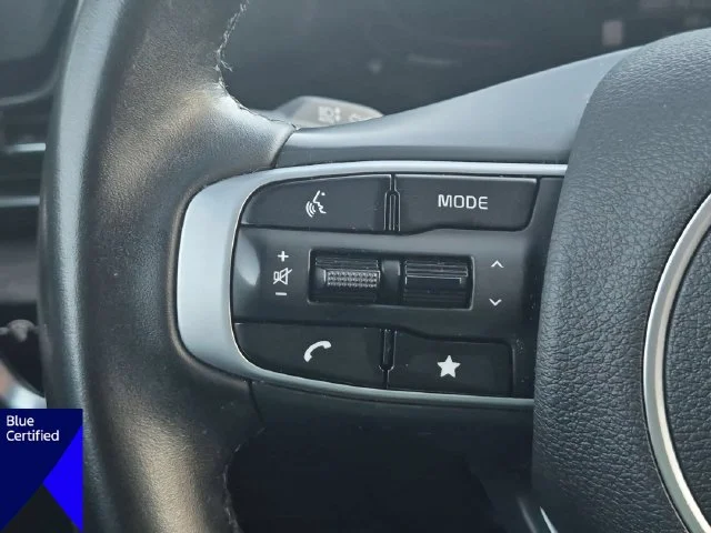 Used 2023 Gray Kia X-Line image 18
