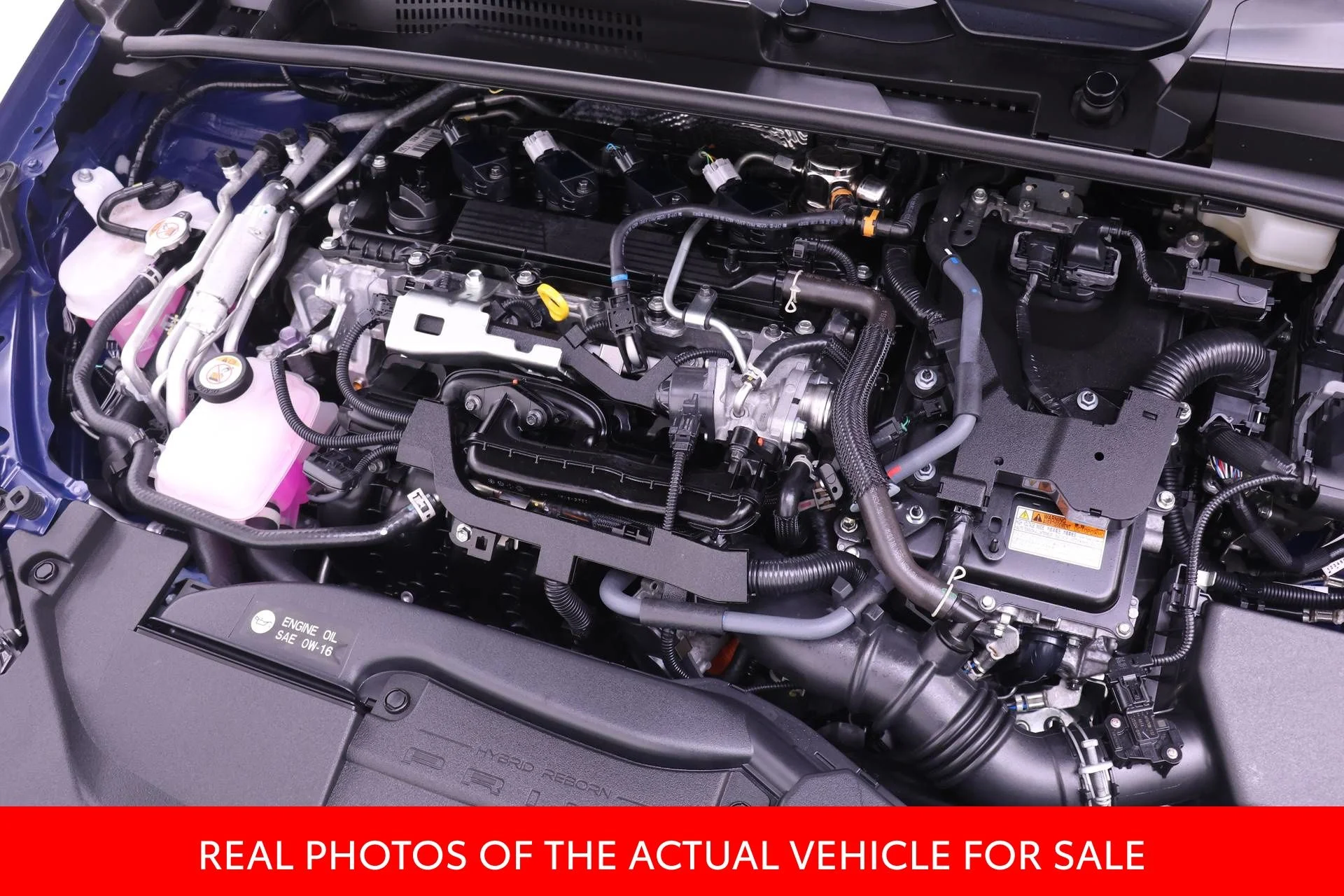 2024 Toyota Prius Prime XSE - Photo 17