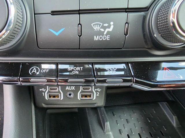 New 2026 Vapor Gray Exterior Paint Dodge GT Plus image 16
