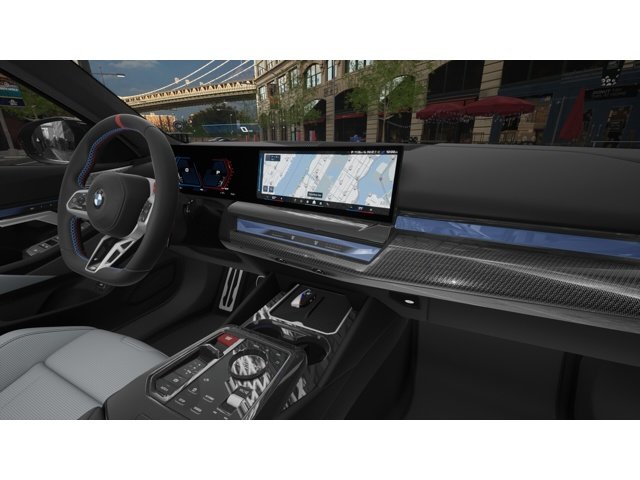 New 2027 Special Order Color BMW  image 14