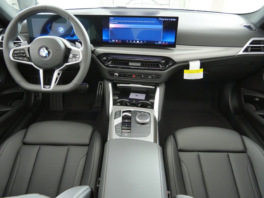 New 2026 Thundernight Metallic BMW 230i xDrive image 5