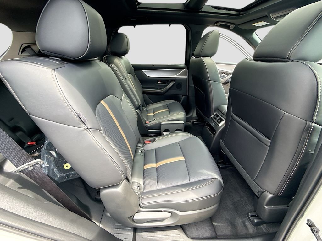 2026 Mazda CX-90 Premium Sport Package - Photo 29