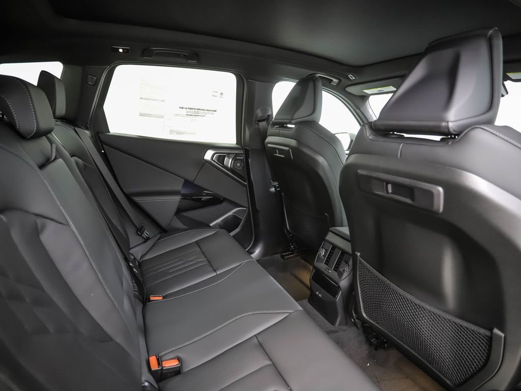 New 2026 Black Sapphire Metallic BMW 30 xDrive image 26