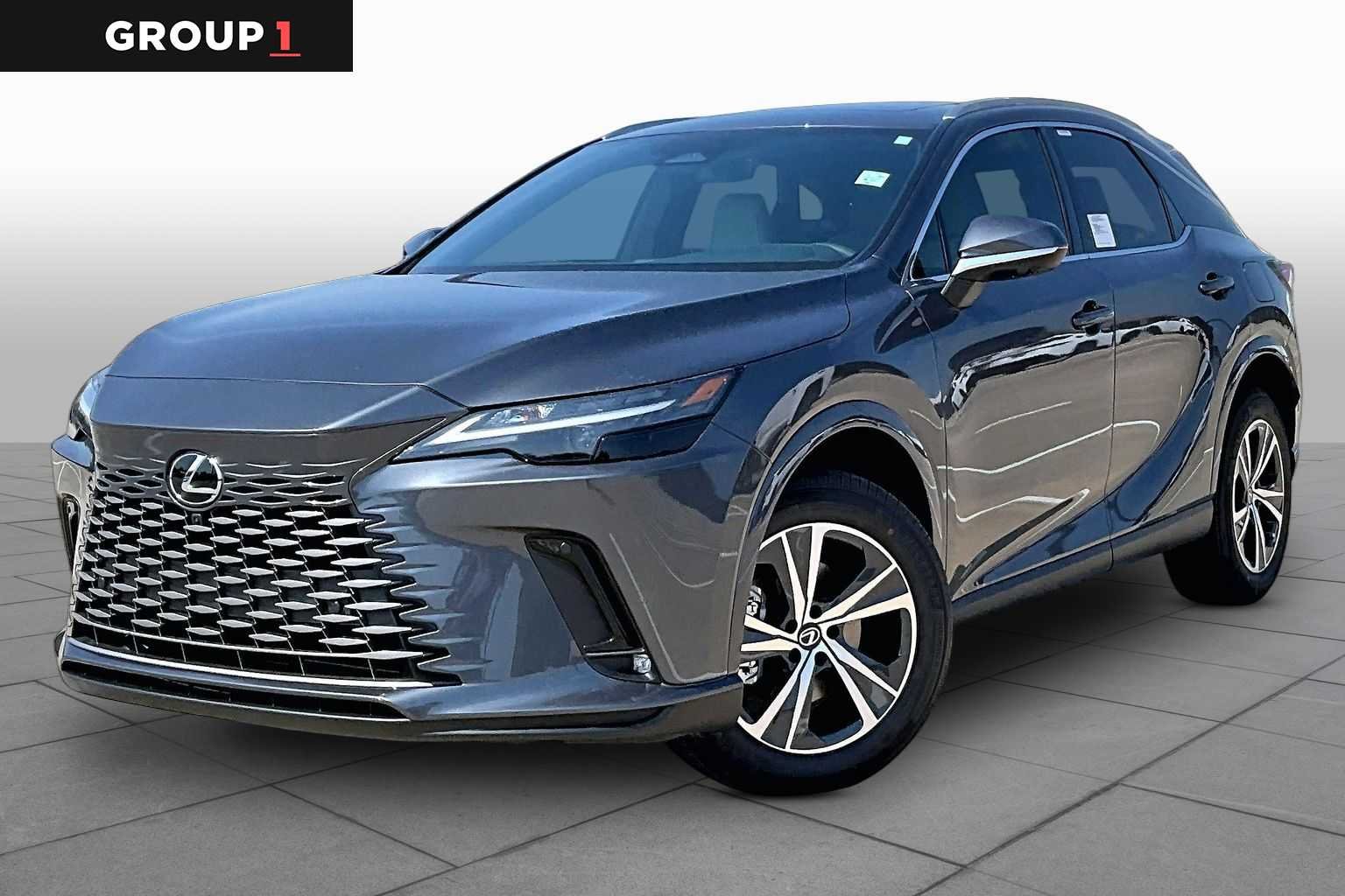 2026 Lexus RX 350 350 Premium FWD's photo