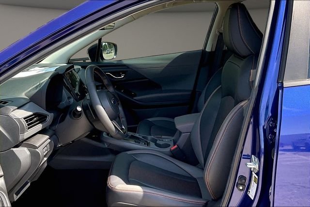 Used 2026 Blue Subaru Limited image 23