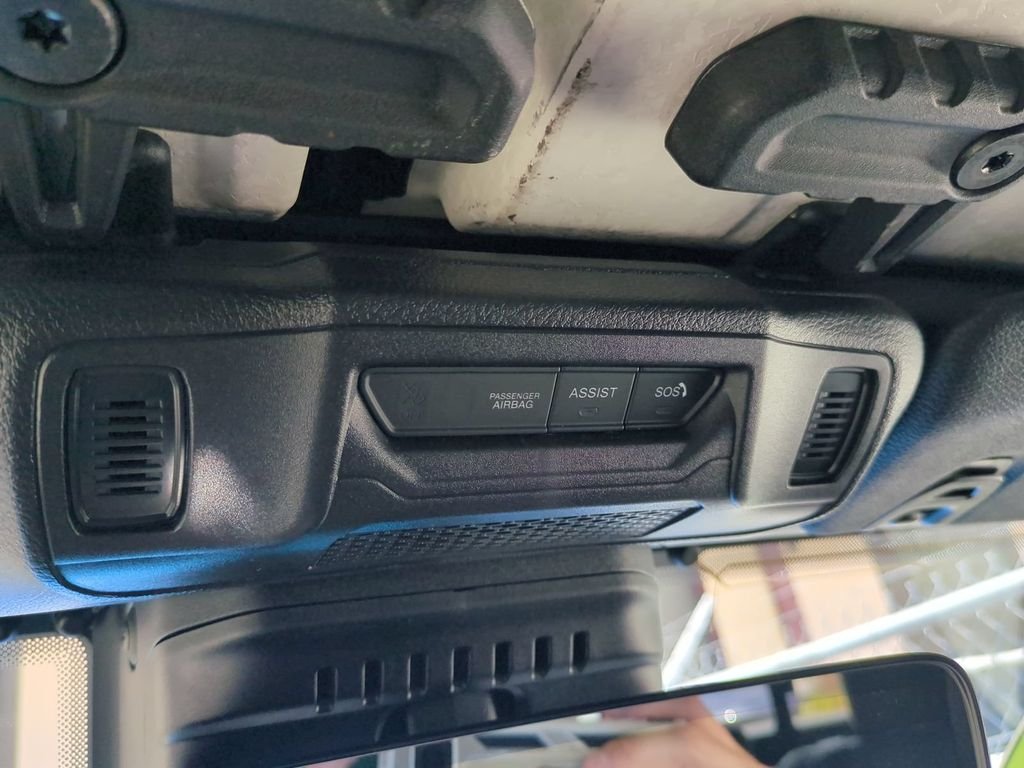2024 Jeep Gladiator Mojave - Photo 23