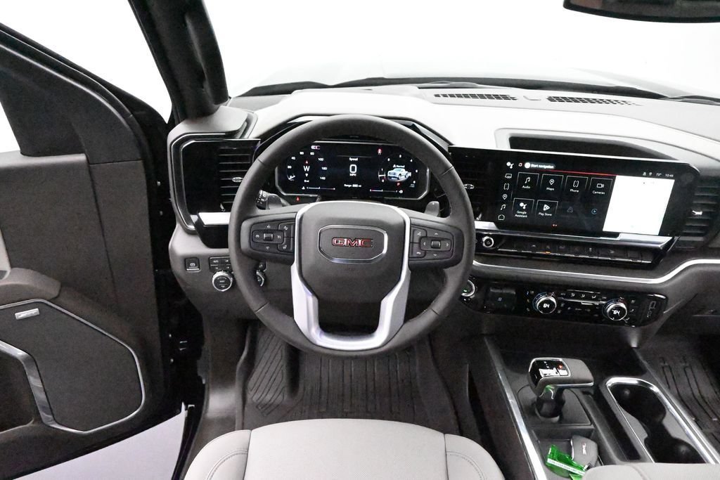 2026 GMC Sierra 1500 SLT - Photo 25