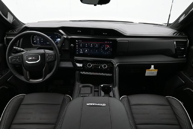 2026 GMC Sierra 2500HD AT4X - Photo 12