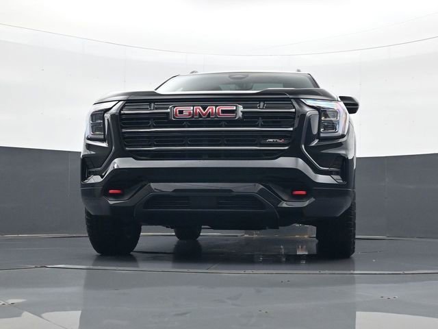 2026 GMC Terrain AT4 - Photo 22