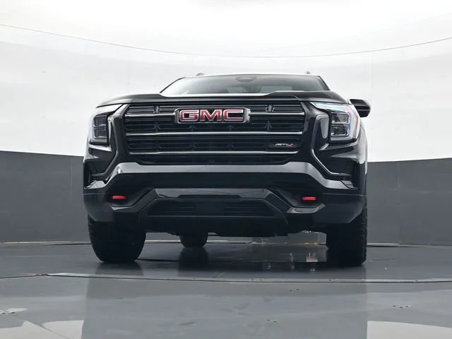 2026 GMC Terrain AT4 - Photo 22