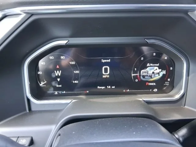 2026 GMC Sierra 2500HD Denali - Photo 7