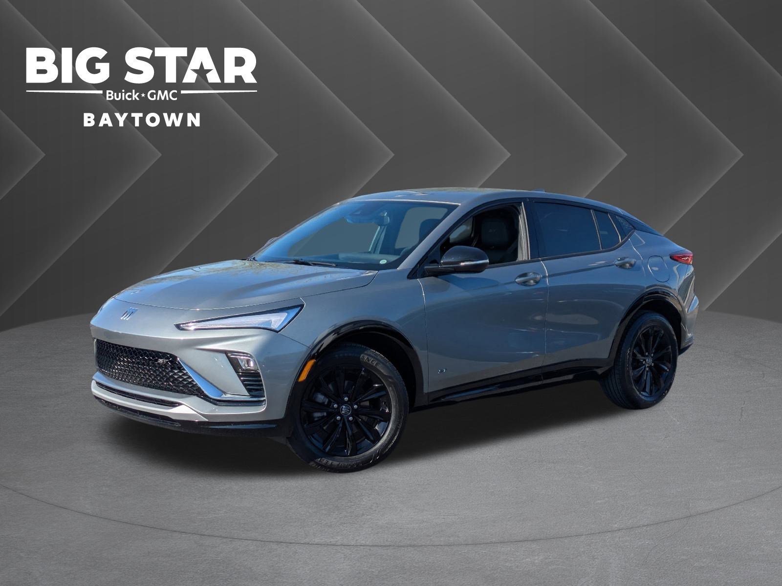 2025 Buick Envista Sport Touring