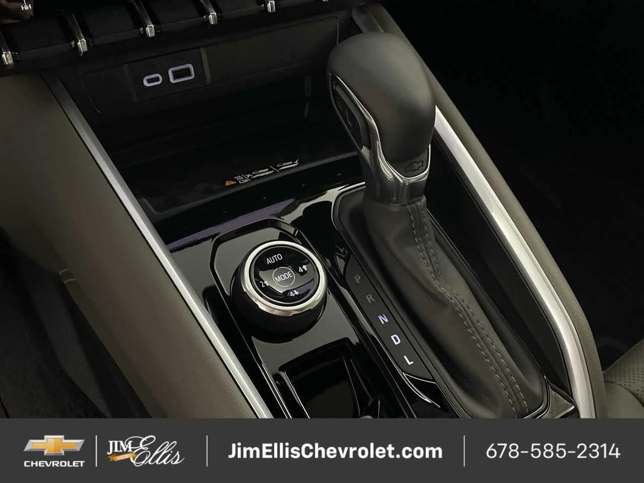 2026 Chevrolet Colorado ZR2 - Photo 32