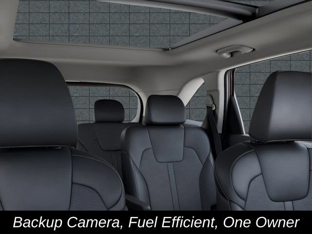 2025 Kia Sorento EX - Photo 27