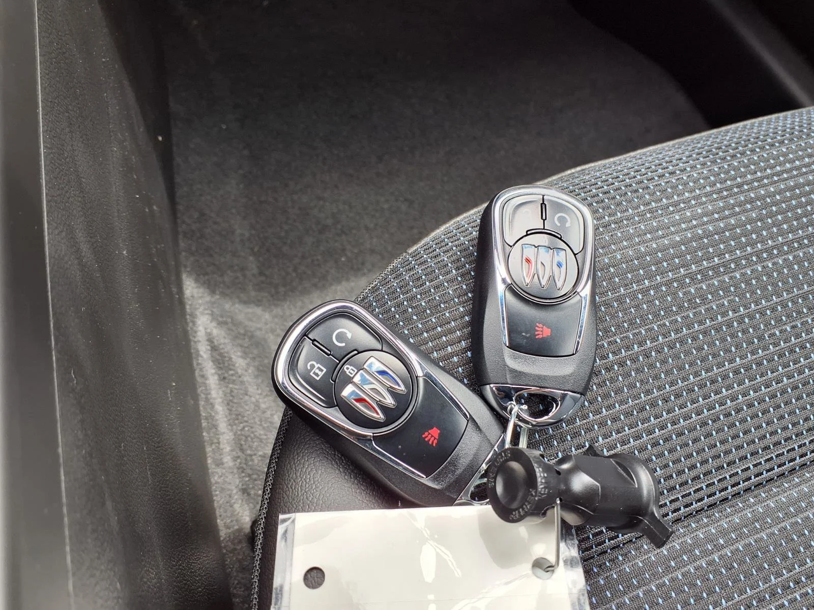 2026 Buick Envista Preferred - Photo 11