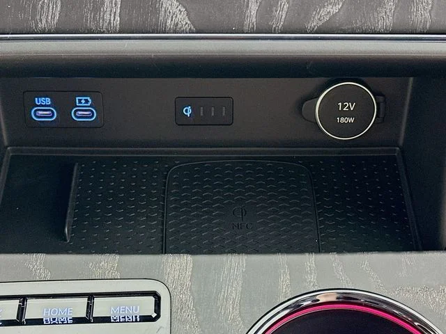 New 2026 Genesis GV80 Coupe 3.5T e-SC