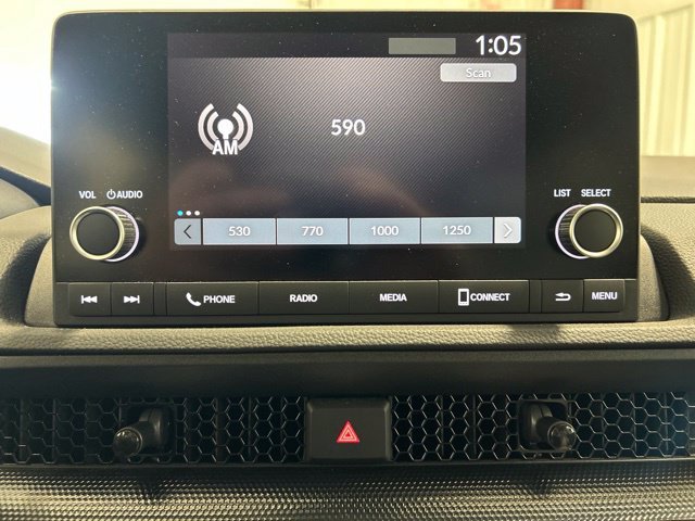 2024 Honda CR-V EX - Photo 30