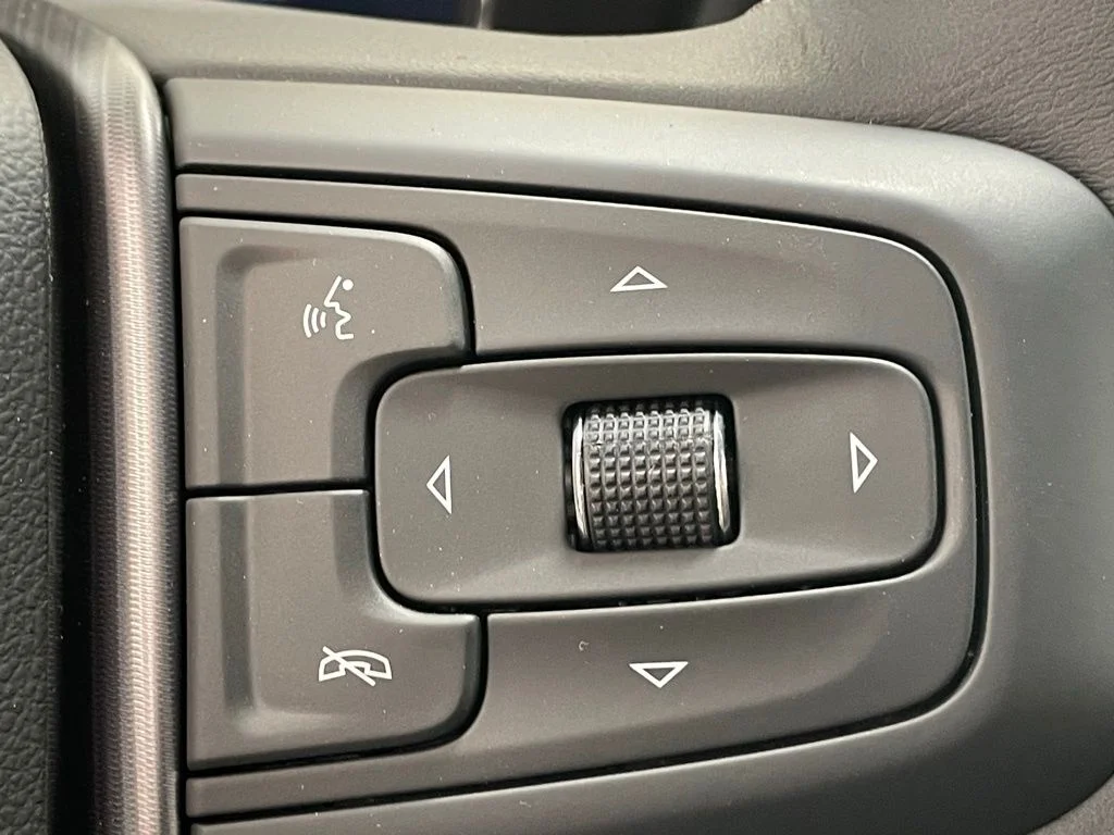 New 2026 Silver GMC Denali Ultimate image 38