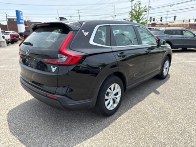 Certified Used 2024  Honda LX image 21
